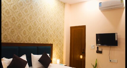 Gangabhumi Homestay Room Type - Shreshtha