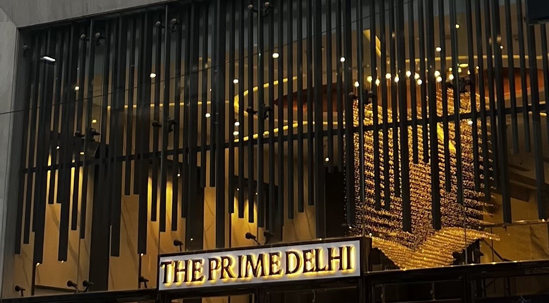 The Prime Delhi - Tap to explore photos
