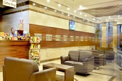 Hayah Golden Hotel