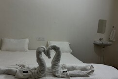 Shri Radha Madhav Accommodation