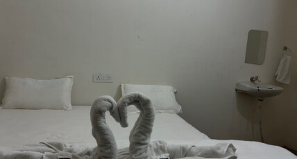 Shri Radha Madhav Accommodation Room Type - Economy