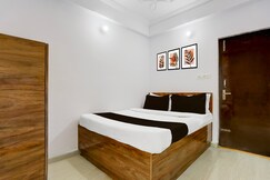 Hotel O Rajeev Nagar Formerly Happy Journey