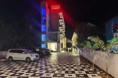 SHIVAM RESORT