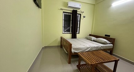 D NEST Room Type - Studio Non AC - Cozy Room