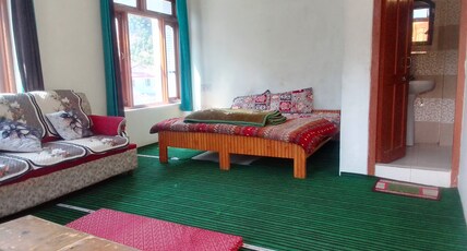 River side homestay Room Type - Standard room no.4