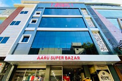 Hotel Kanchan Darbar