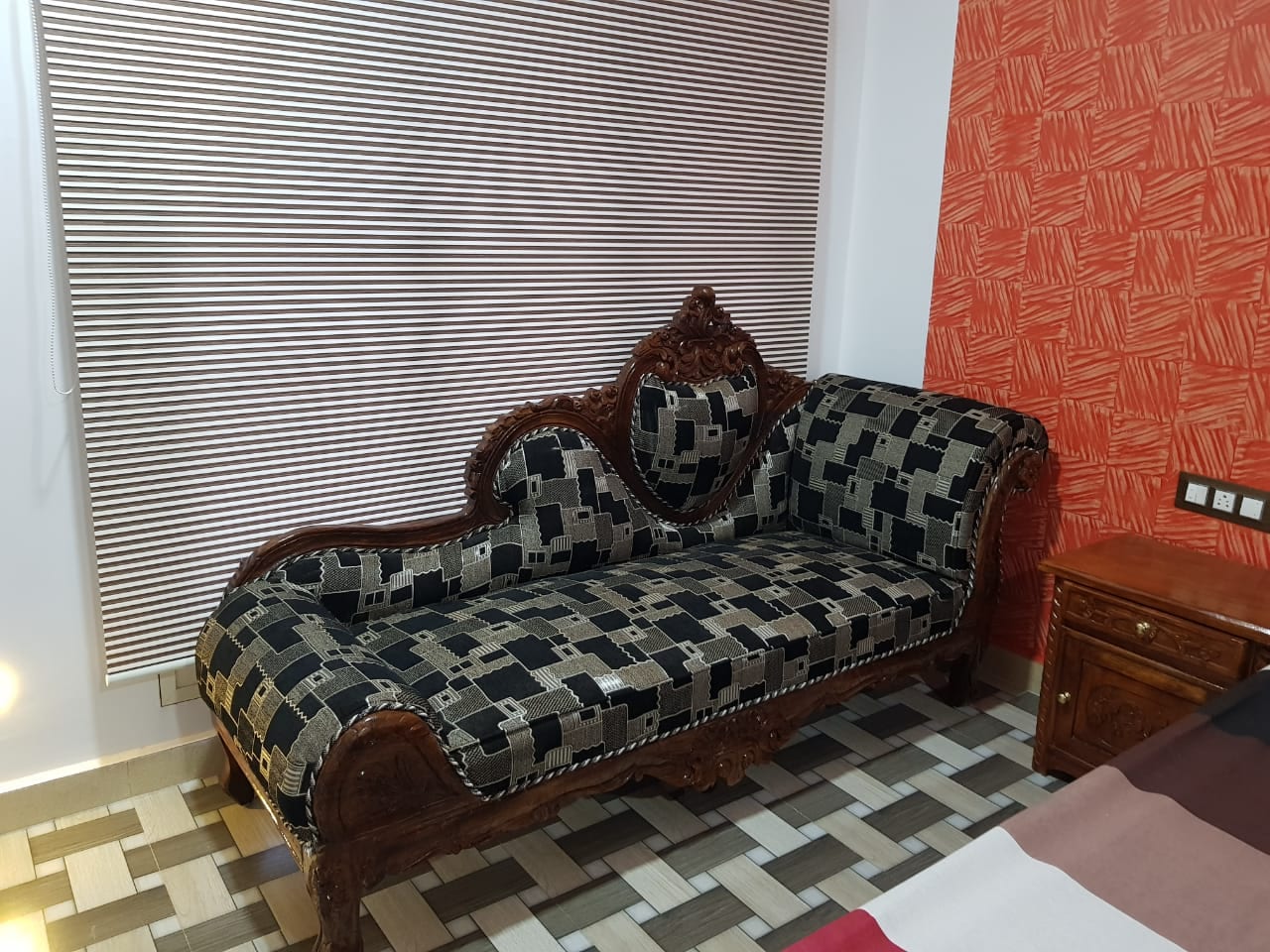 Shree Residency - Tap to explore photos
