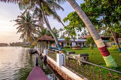 Treebo Majestic Retreat