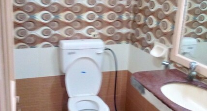 HOTEL VIJAY INTERNATIONAL Room Type - Standard Non AC Room