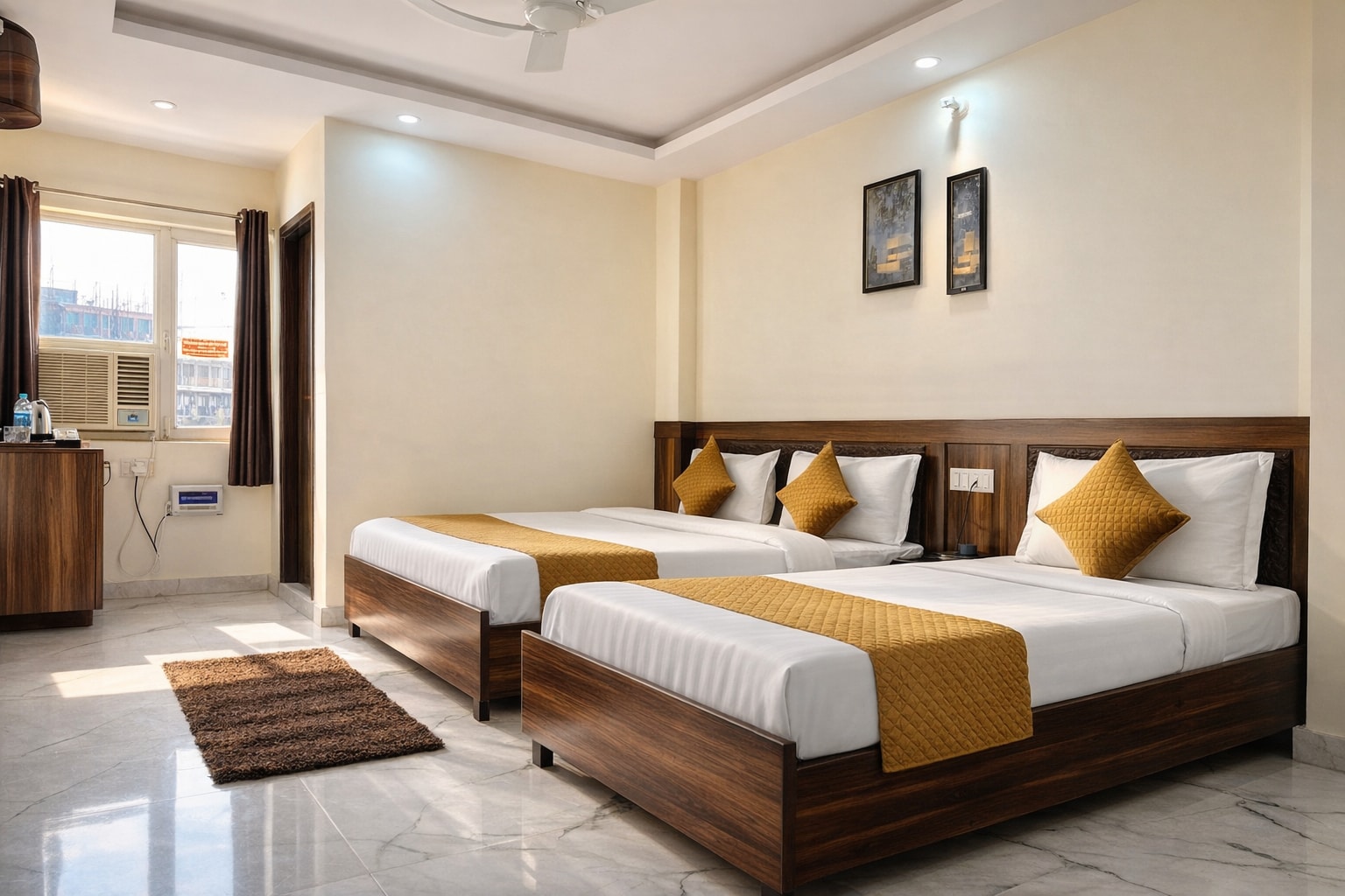 ROYAL CENTRAL HARIDWAR - Tap to explore photos