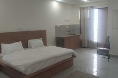 Hotel O D'Empire
