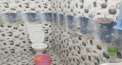Banaras Residency Room Type - Triple Room