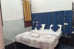 Hotel Maa Seva Sadan