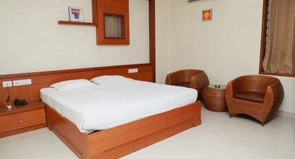 HOTEL RITHANS Room Type - SUPERIOR