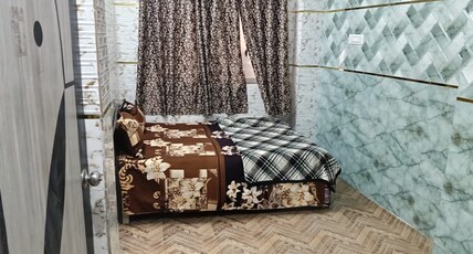 Sky Cottage Matheran Room Type - Couple Room Non AC