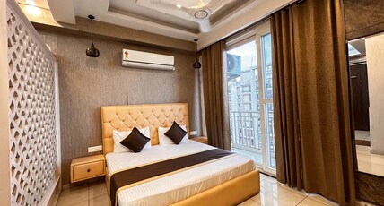 Royal Holiday Homes Room Type - Deluxe Room Royal Holiday Homes Room Type - Deluxe Room