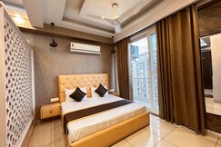 Royal Holiday Homes | Restaurant & Wi-Fi