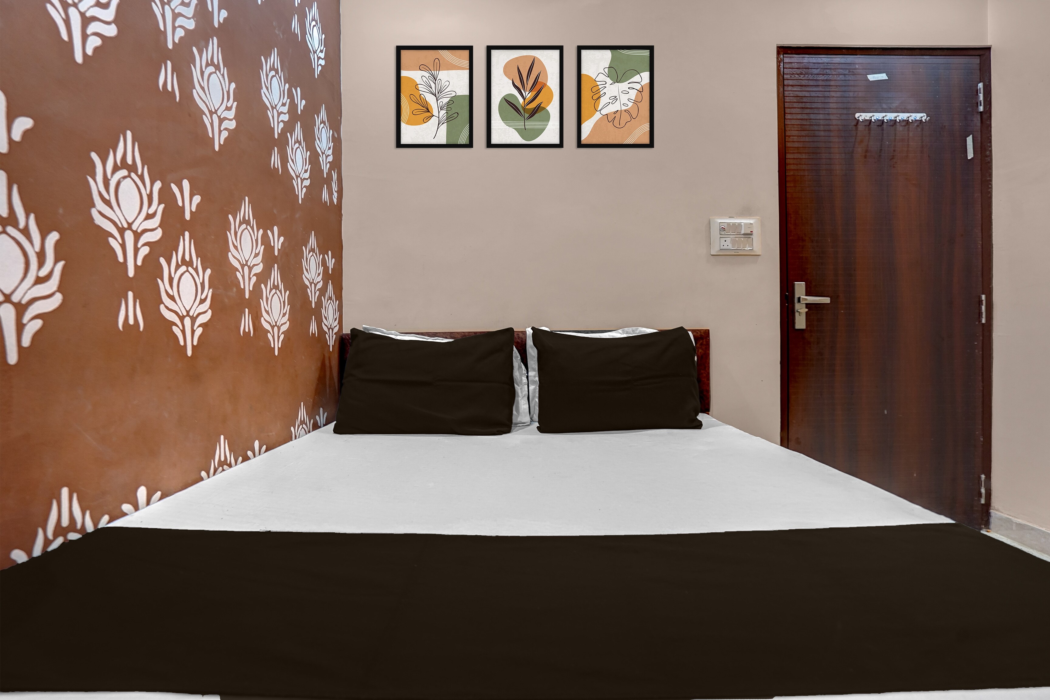Hotel O Kripa Hotel - Tap to explore photos