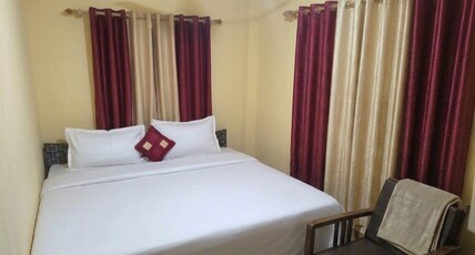 Snowland Cottage Room Type - Family Suite