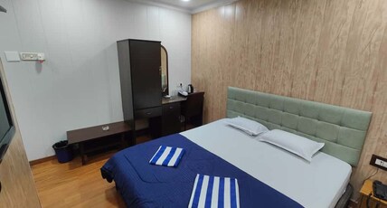 Hotel Excellency Room Type - Junior Suite Room