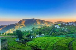 Luxe Vista Resort Kodai