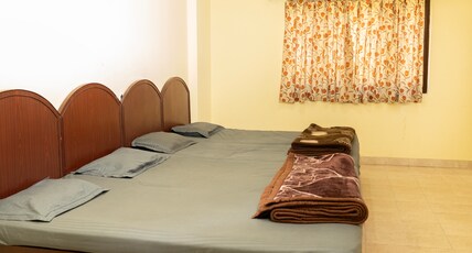 Sindhu Sadan Room Type - Family Room