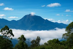 Mythree Mist - A Hill Station Boutique Hotel