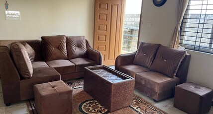 Aathmika Cozy 2BHK flat in Mysore at ground floor Room Type - Aathmika Cozy 2BHK flat in Mysore at ground floor