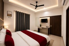 Shiv Shakti Dham | Near Prem Mandir | Free Parking