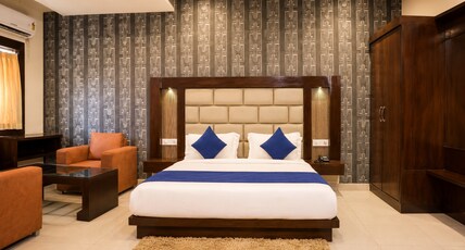Hotel The Venus Room Type - Executive Room