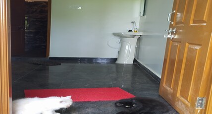 Sarvesh Arundekar Homestay in Beach Side Room Type - Bedroom 1