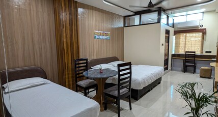 WOODLAND GUEST HOUSE Room Type - PREMIUM