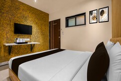 Address of Hotel O Hanspura Bus Terminal Formerly Dream