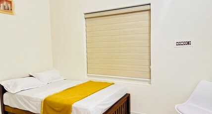 County Homes Room Type - Standard Double Bedroom