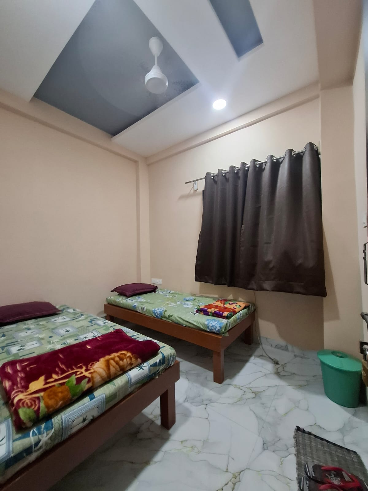 Hotel Balaji Lodging Shirpur - Tap to explore photos