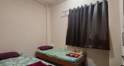 Hotel Balaji Lodging Shirpur Room Type - Standard Room 108 Hotel Balaji Lodging Shirpur Room Type - Standard Room 108