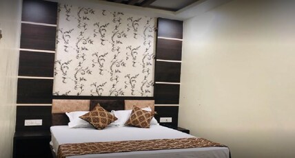 HOTEL KINGS 11 Room Type - Standard Room