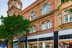 Travelodge London Woolwich