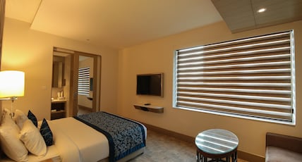 Days Hotel by Wyndham Jaipur Tonk Road Room Type - Super Deluxe Days Hotel by Wyndham Jaipur Tonk Road Room Type - Super Deluxe