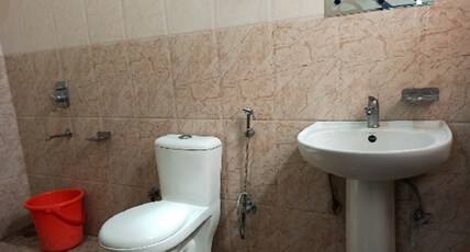 Hotel Food Mania Room Type - Deluxe Room- Non AC