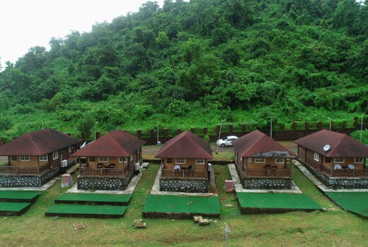 MTDC Harihareshwar