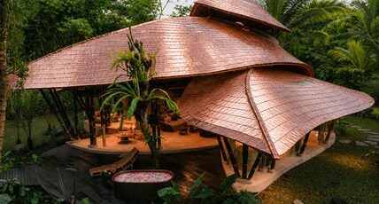 Hideout Bali Room Type - Hideout Leaf Hideout Bali Room Type - Hideout Leaf