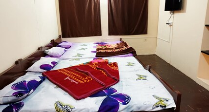 Kurinji hill crest kodaikanal Room Type - Suite Room 1