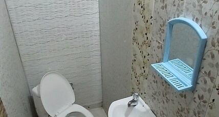 Akash Yatri Niwas Room Type - Non Ac Room