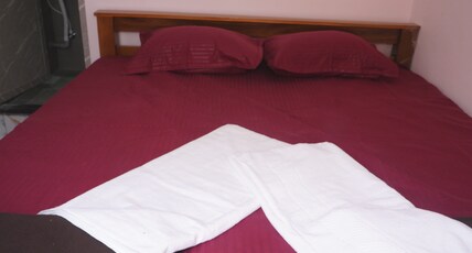 Ilayanar Homestay Room Type - Standard Room