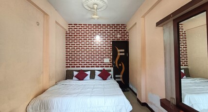Hotel Chaitanya Room Type - Standard Non AC Room