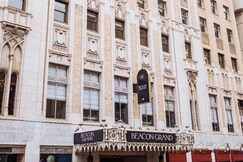Beacon Grand A Union Square Hotel
