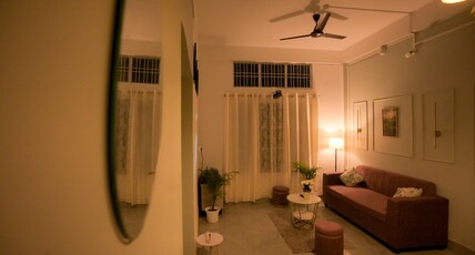 Kohuwa Homestay Room Type - Kohuwa Homestay