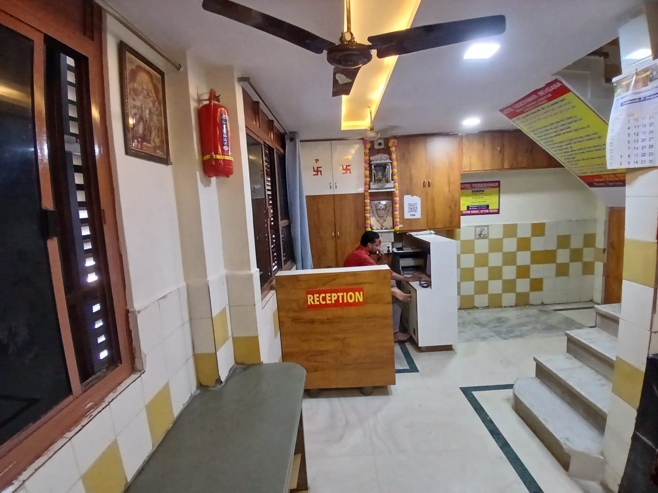 Main gallery