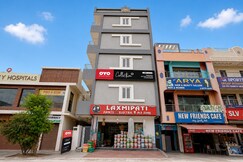 Super Collection O Tarnaka Metro Station Hyderabad